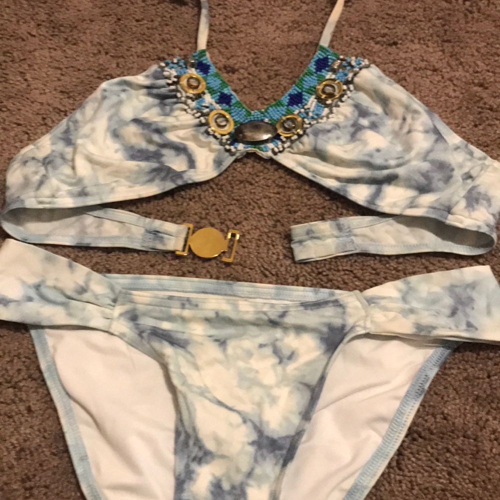 VICTORIA’S SECRET BIKINI👙XS/S